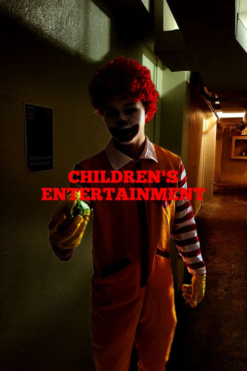 Children's Entertainment