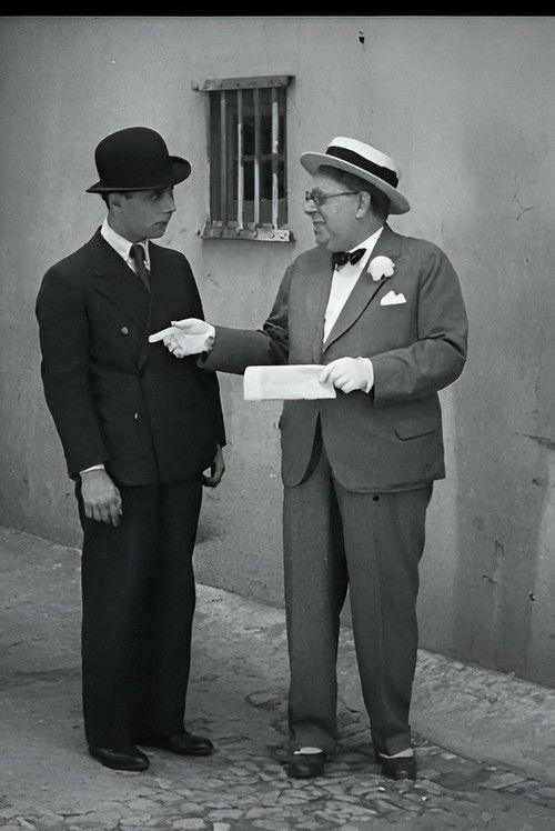 Besserer Herr gesucht, zwecks...