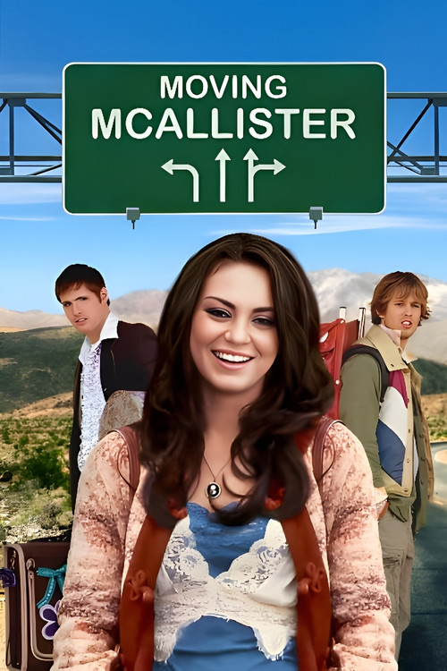 Moving McAllister