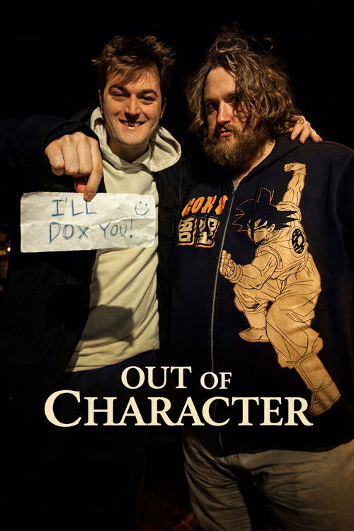 Out Of Character