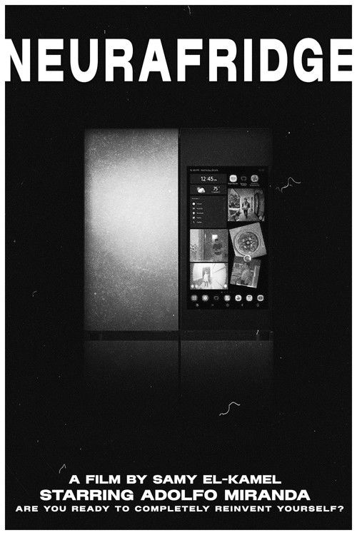 NeuraFridge