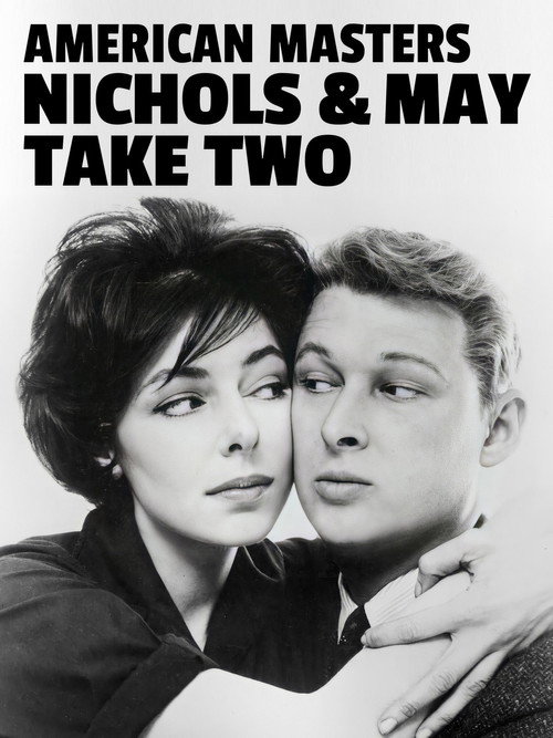 Nichols and May: Take Two