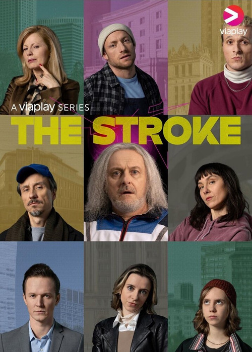 The Stroke
