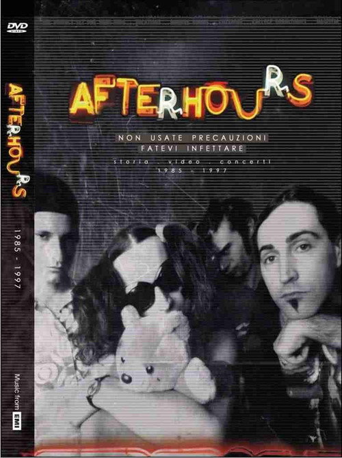 Non usate precauzioni, fatevi infettare (1985 - 1997)