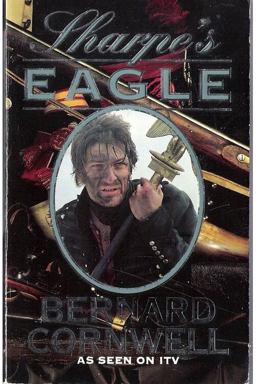 Sharpe's Eagle