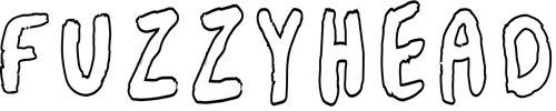 Fuzzyhead
