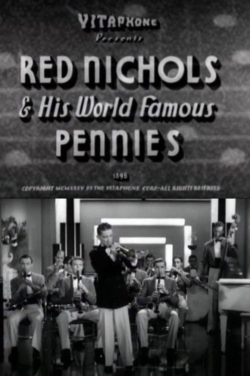 Red Nichols & His World Famous Pennies