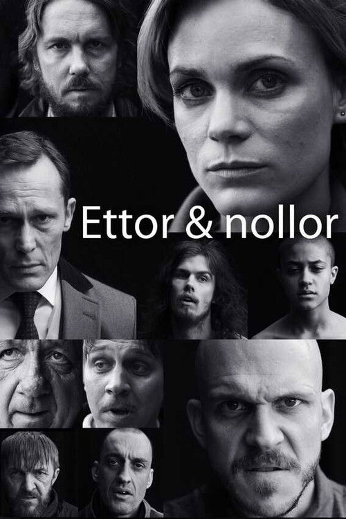 The Fat and the Angry