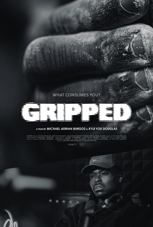 Gripped