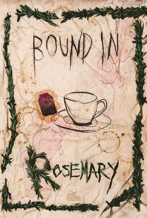 Bound in Rosemary