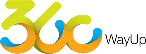 360 WayUp