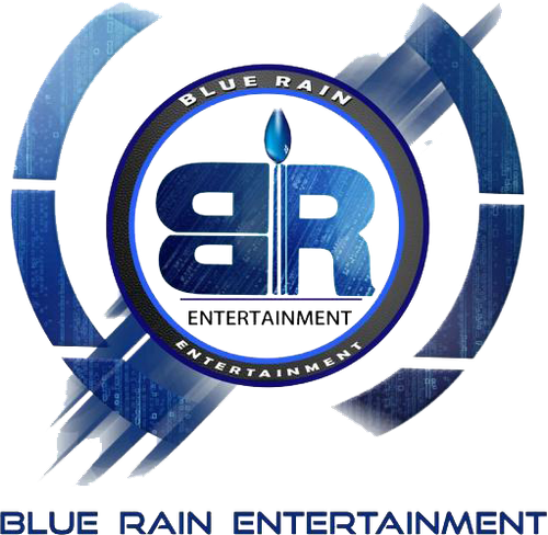 Blue Rain Entertainment
