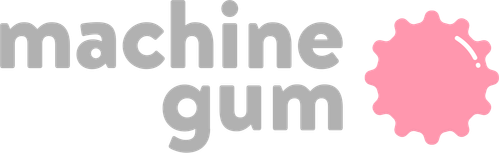 Machine Gum