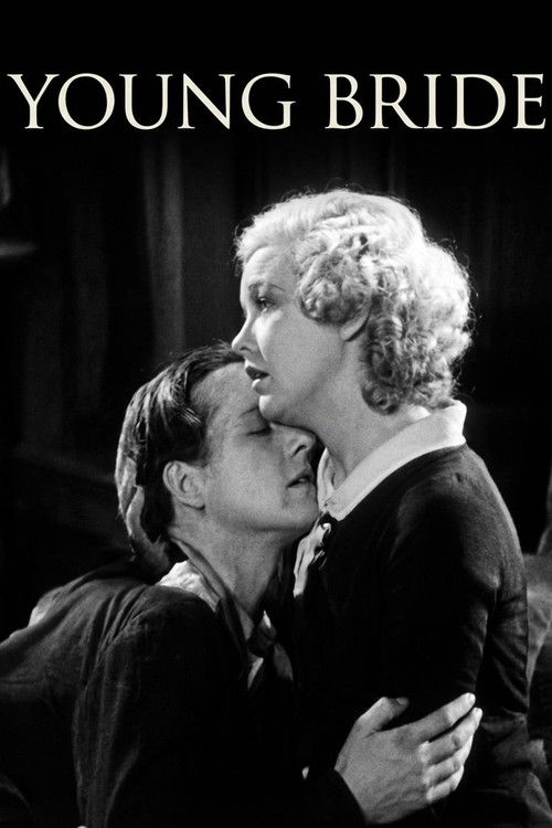 Young Bride