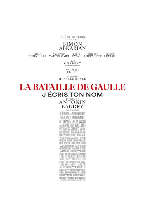 De Gaulle: The Sovereign Edge (Film 2)