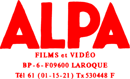 Alpha Films & Vidéo
