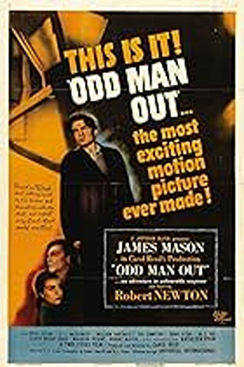 The Odd Man