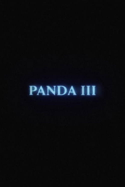 Panda III