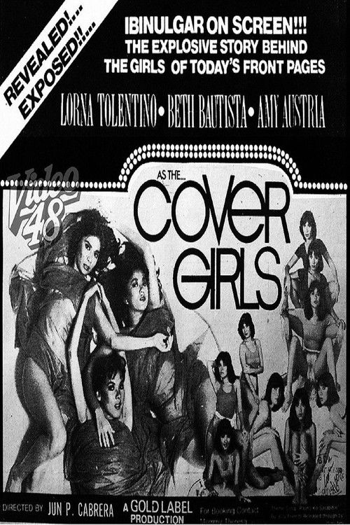 Cover Girls