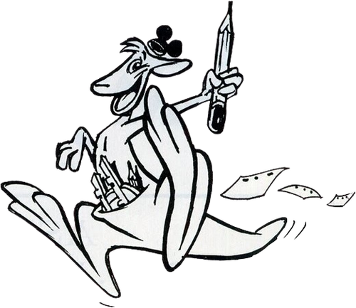 Walt Disney Animation