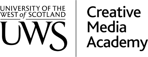 The University of The West of Scotland