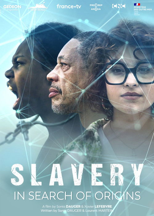 Aux origines, l'esclavage