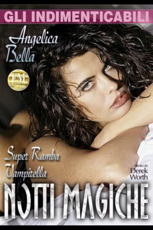 Notti Magiche