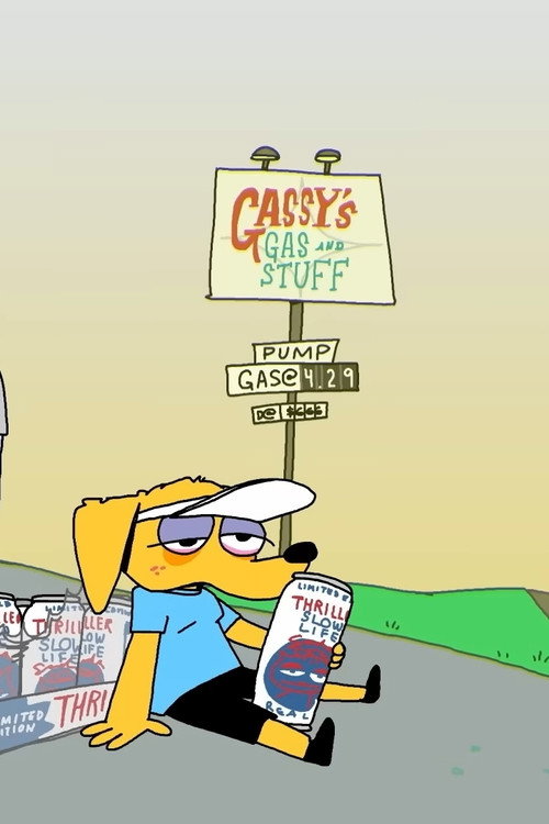 Gassy's Gas 'n Stuff