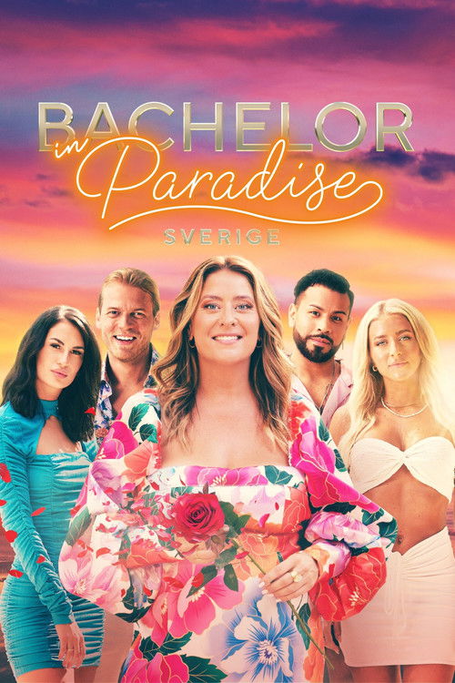 Bachelor in Paradise Sverige