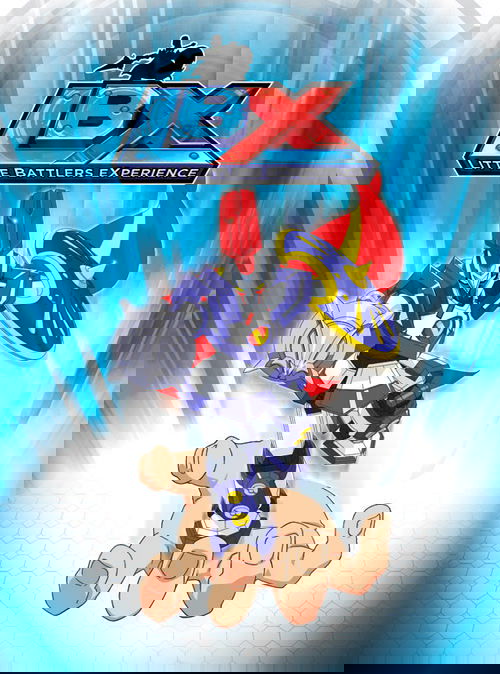 Little Battlers eXperience