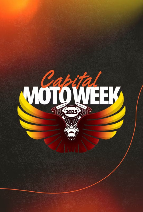 Capital Moto Week