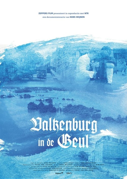 Valkenburg in de Geul