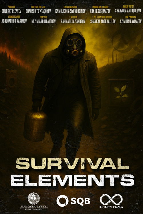 Omon qolish elementlari