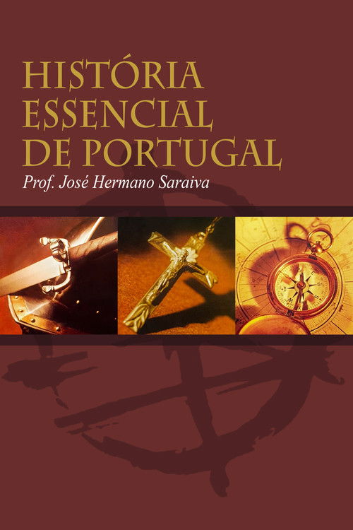 Essential History of Portugal