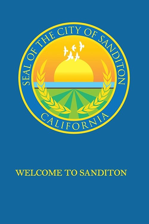Welcome To Sanditon