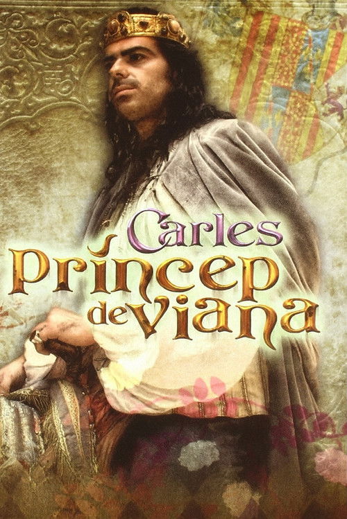 Carles, príncep de Viana
