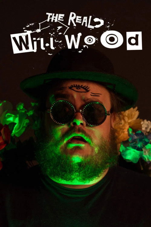 The Real Will Wood