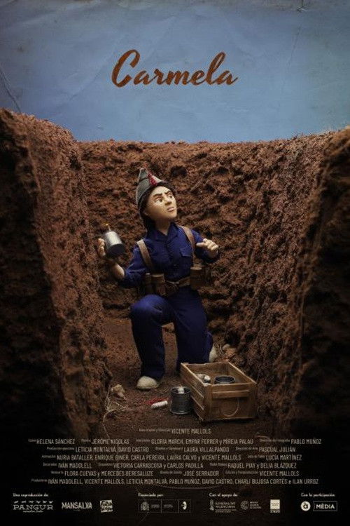 Carmela