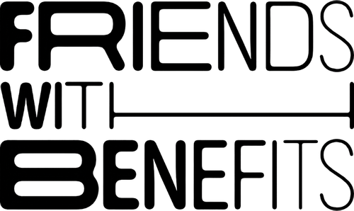 Friends With Benefits Studio