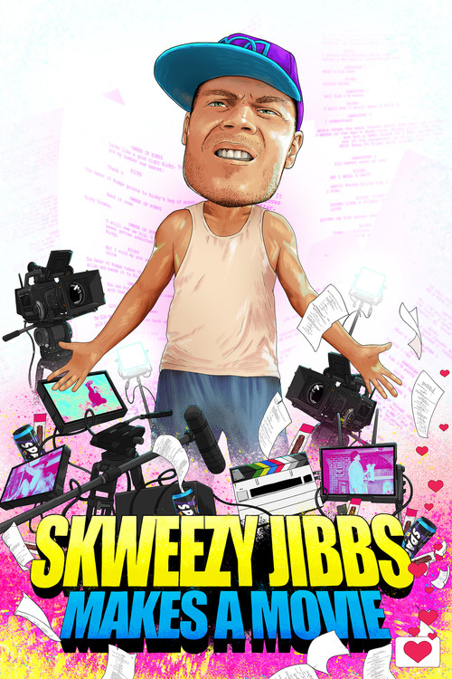 Skweezy Jibbs Makes a Movie
