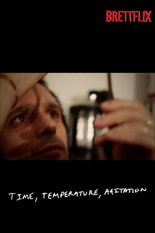 Time, Temperature, Agitation