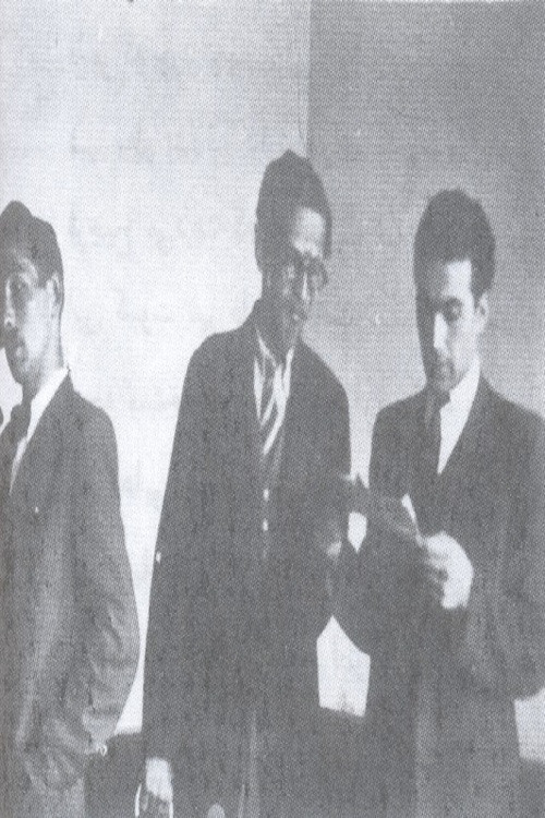 The Story of the Studio