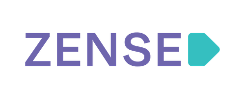 Zense More