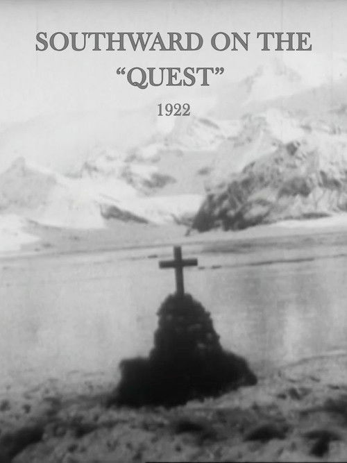 Southward on the Quest