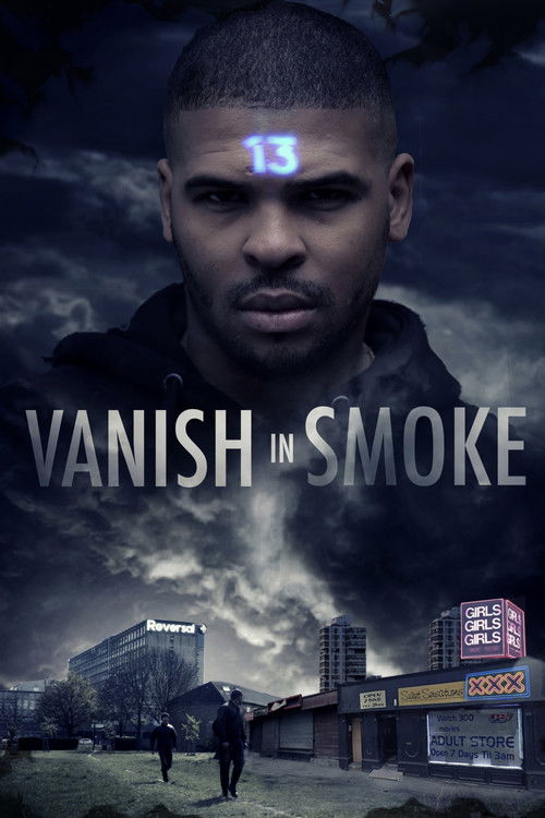 Vanish in Smoke