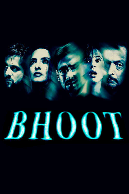 Bhoot