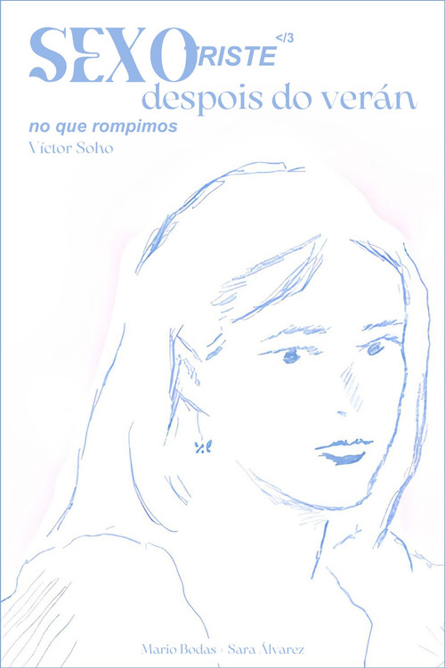 Sad Sex After the Summer We Broke Up