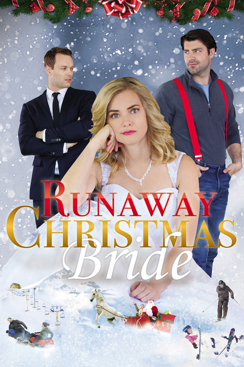 Runaway Christmas Bride