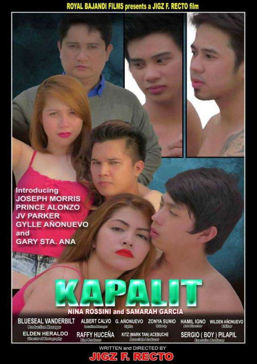 Kapalit
