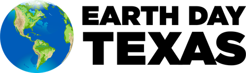 Earth Day Texas